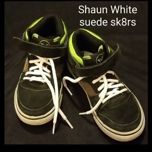 SHAUN WHITE BOYS 13